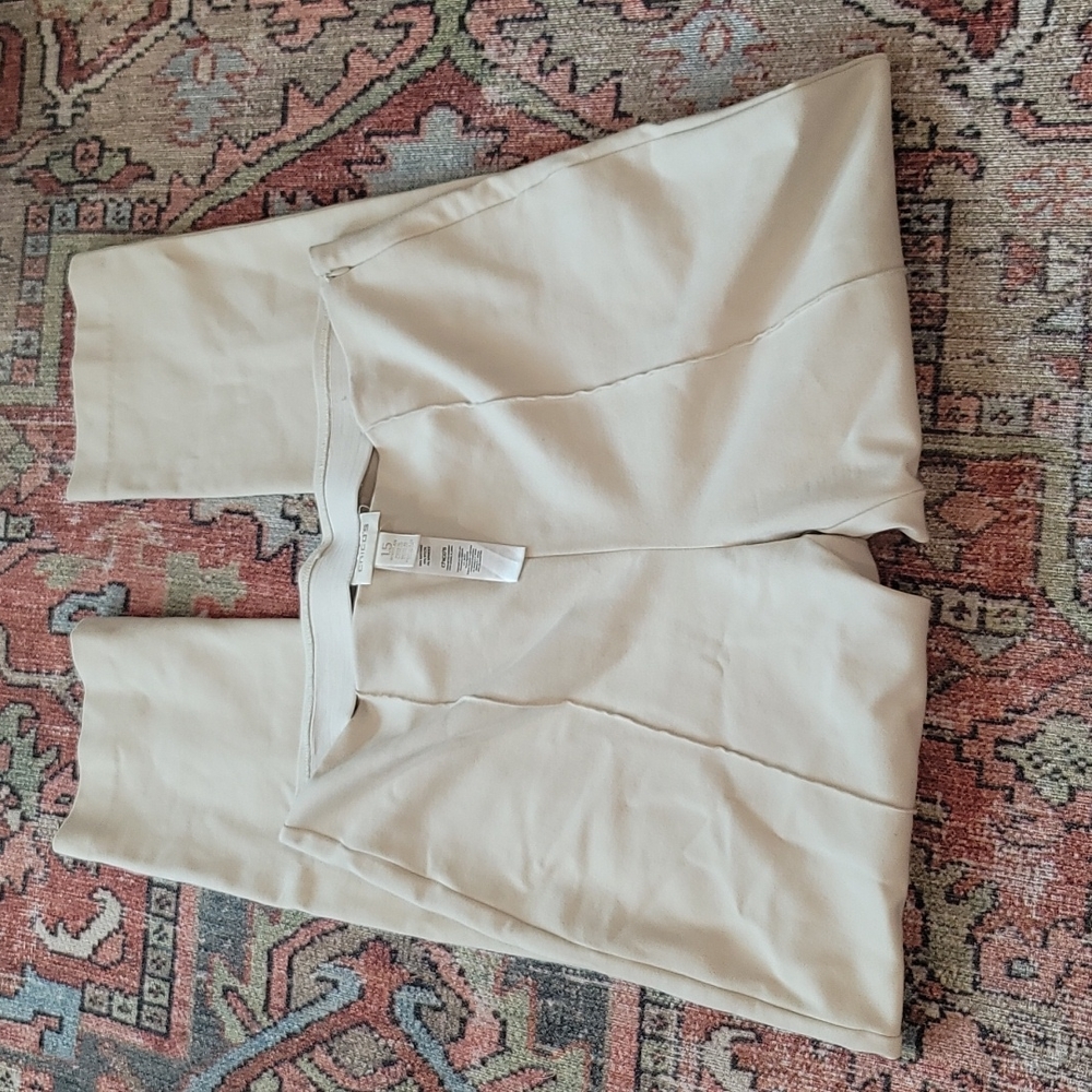 Stretch legging trousers